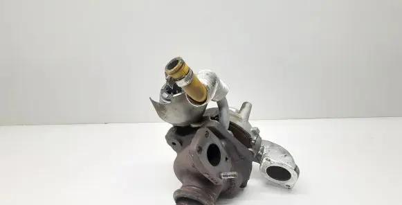 Volvo V40 Turbo GTC1244VZ 9686120680
