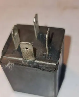 Audi 80 90 B3 Other relay 00488501 443951307A