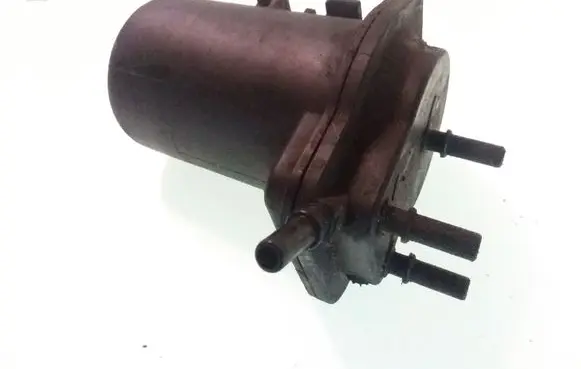 Renault Megane II Fuel filter HDF915