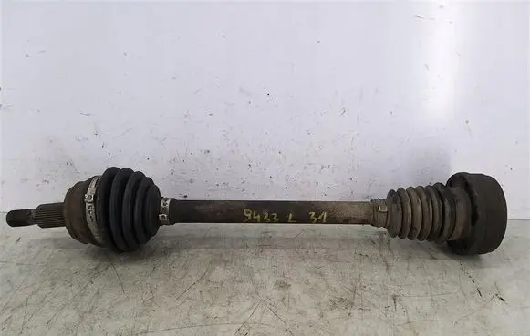 Seat Leon (1M) Front driveshaft 