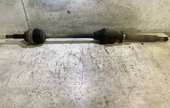 Ford Transit Front driveshaft