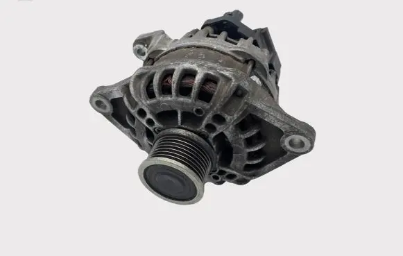 Fiat Ducato Generator/alternator 5802170711 504385134