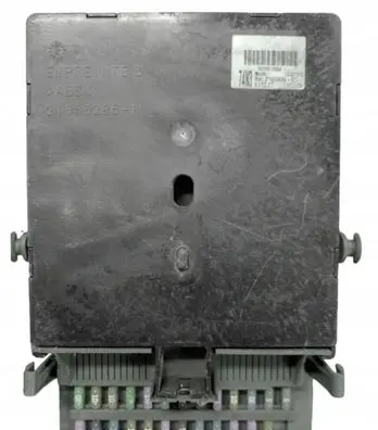 Renault Laguna II Engine control unit/module 8200213234
