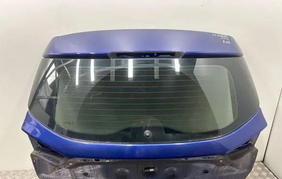 Ford Mondeo MK V Tailgate/trunk/boot lid 