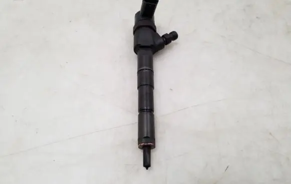 Opel Insignia A Fuel injector