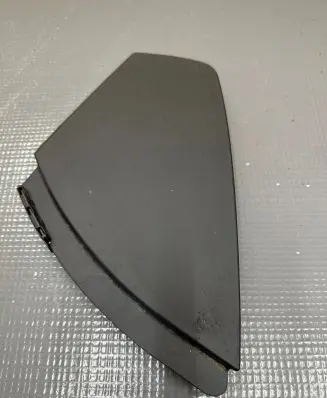 Porsche 911 991 Dashboard side end trim 99155240502