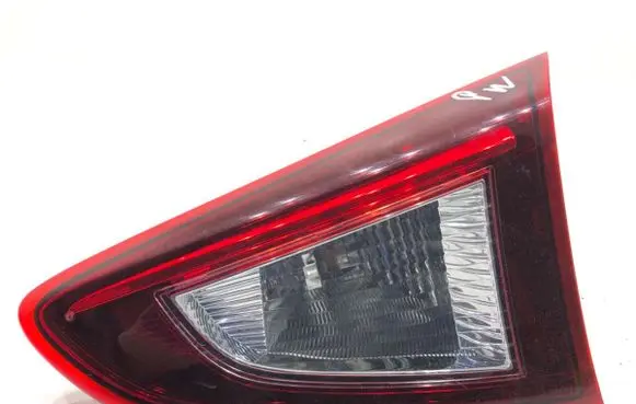 Mazda 2 Rear/tail lights