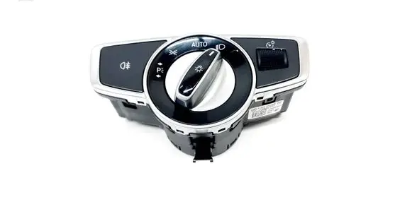 Mercedes-Benz C W205 Light switch A2059056500