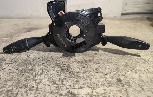 Ford Fiesta Airbag slip ring squib (SRS ring) 6s6t14a664aa 1s7t17a553 1s7t13335