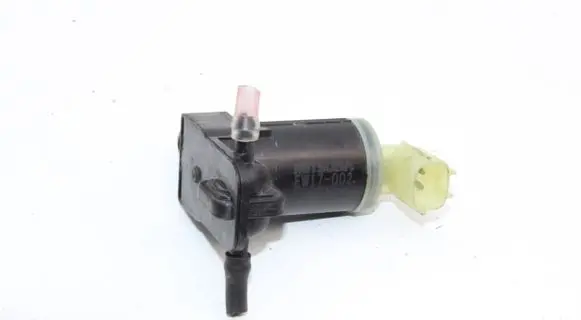 Nissan Leaf II (ZE1) Windscreen/windshield washer pump EW17002