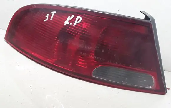 Chrysler Sebring (ST-22 - JR) Rear/tail lights 04805351AA 58622E