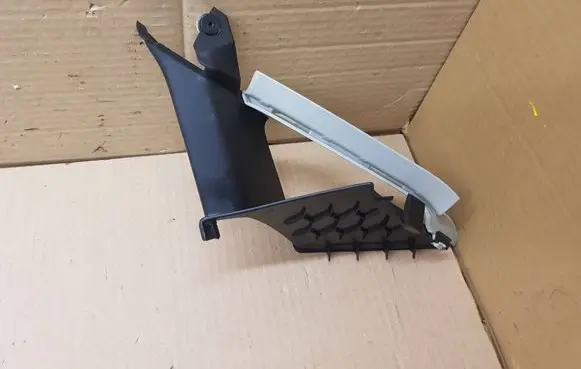 Volkswagen Golf VII (A) pillar trim 5G0868143B