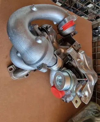 Opel Grandland X Turbo 10009500026