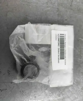Mercedes-Benz S W222 Front parking sensor holder (PDC) a2228852002