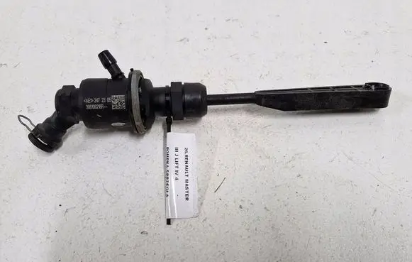 Renault Master III Clutch slave cylinder 306106218R