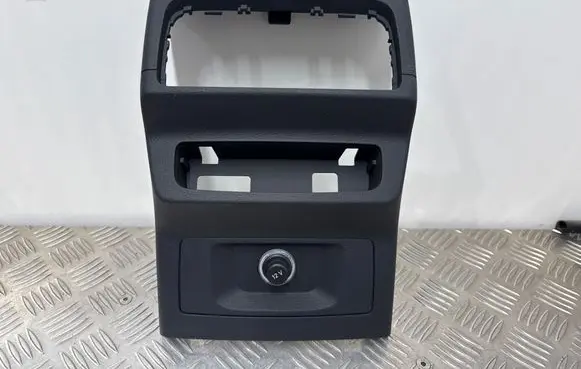 Audi Q5 SQ5 Other center console (tunnel) element 80A864376A
