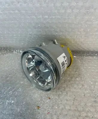 Citroen C3 Front fog light 9648947780
