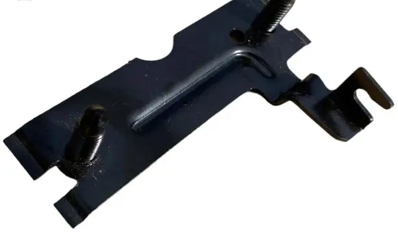 Renault Scenic I Central body control module 7700841738