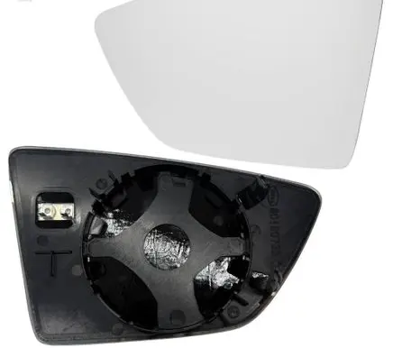 Seat Ibiza V (KJ) Wing mirror glass L1587 5F0857521A