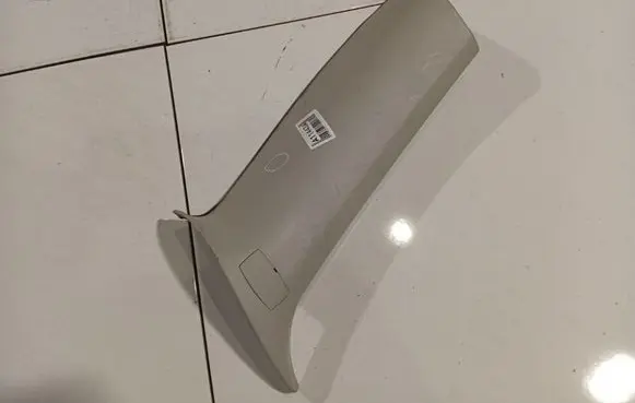 Ford Focus C-MAX (D) pillar trim (bottom) PDMTD15PEBS