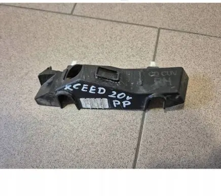 KIA Xceed Front bumper mounting bracket 86516J7CA0