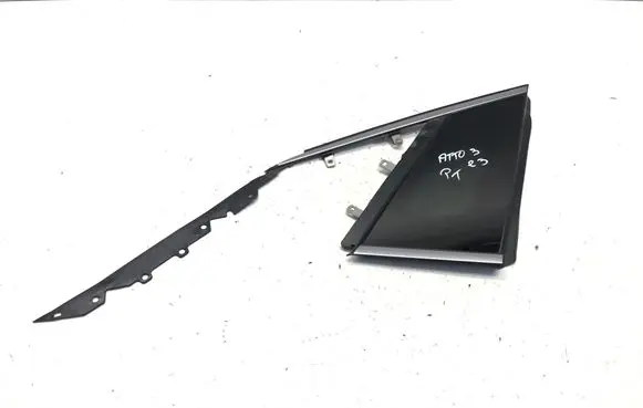 BYD Atto 3 Rear side window SC2E5406020