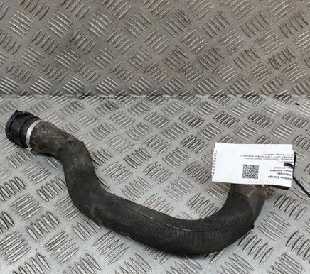 Land Rover Range Rover Velar Engine coolant pipe/hose HK836260AE
