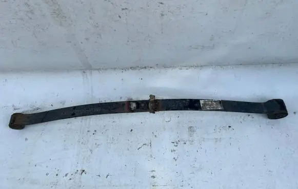 Ford Transit Custom Rear leaf spring BK21-5560-AF