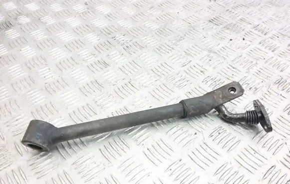 Seat Altea Turbo turbocharger oiling pipe/hose