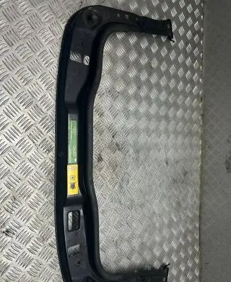 Mini One - Cooper R56 Belt protection 