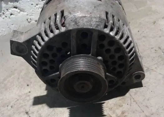 Mitsubishi Lancer Generator/alternator 20-236-20-2