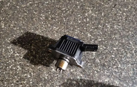 Seat Ateca Camshaft vanos timing valve 04E906048A