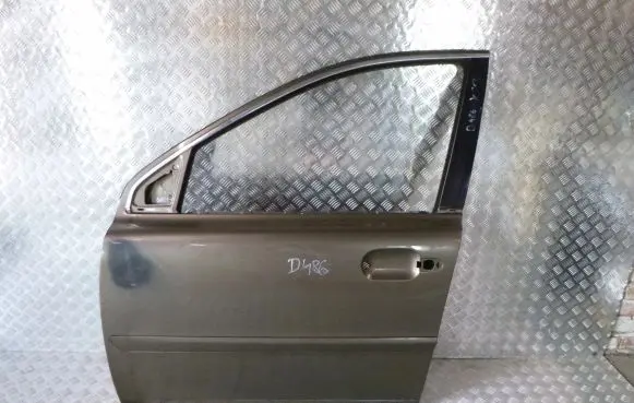 Volvo XC90 Front door