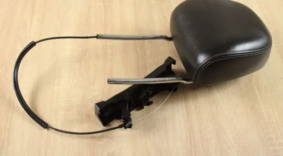 KIA Sorento Rear seat headrest 