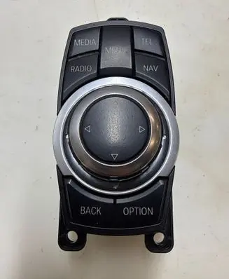 BMW 3 F30 F35 F31 Head unit multimedia control 9286699 3401413 19226310