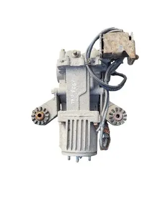 Citroen C-Crosser Rear differential T01GS26570148 2353