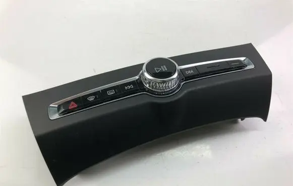Volvo S90, V90 Climate control unit P31398845 F1190