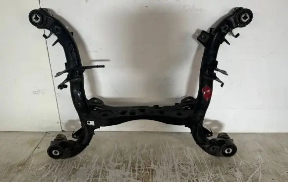 Audi A6 S6 C8 4K Rear subframe 4K0505235AJ
