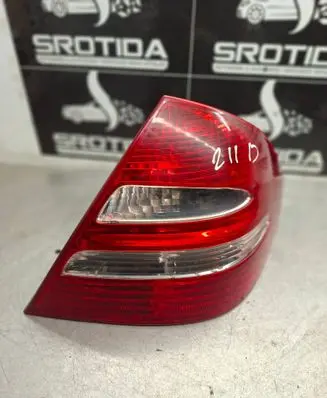 Mercedes-Benz E W211 Rear/tail lights A2118200464 334008
