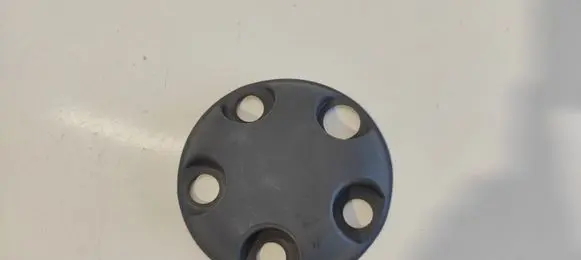 Peugeot Boxer Original wheel cap B632