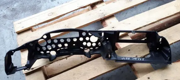 Audi A4 S4 B8 8K Other dashboard part 8T1857735