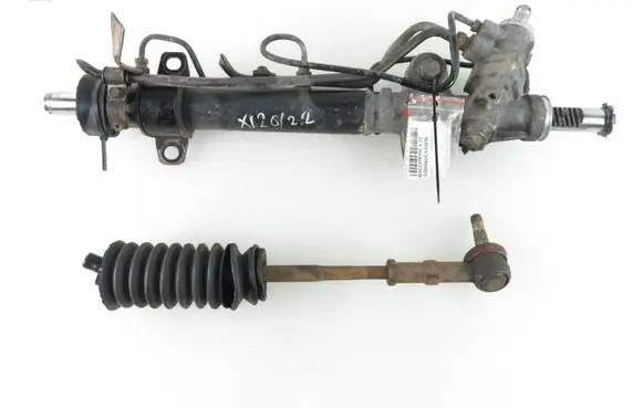 Mazda Premacy Steering rack