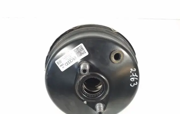 Audi A4 S4 B8 8K Brake booster 8K0612103N