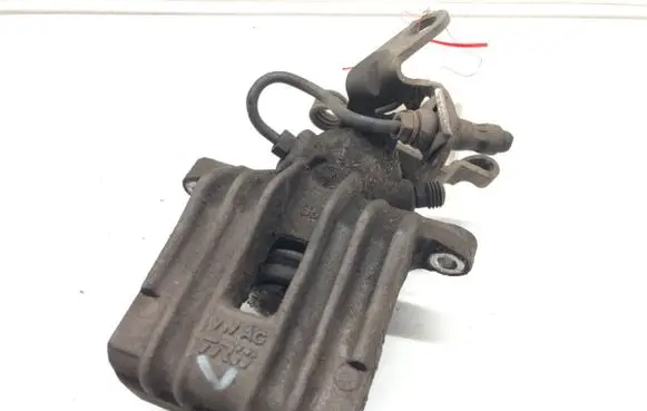 Skoda Octavia Mk2 (1Z) Rear brake caliper