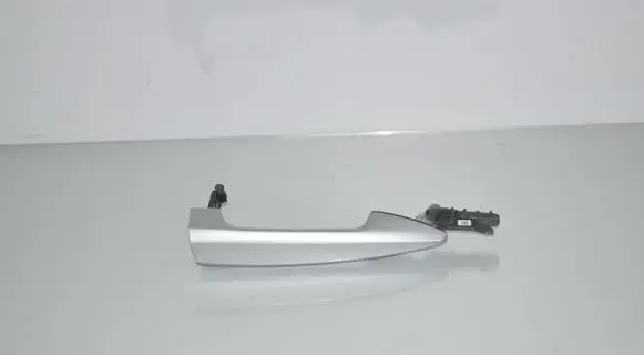 BMW 2 F46 Front door exterior handle 7396308 51217396308