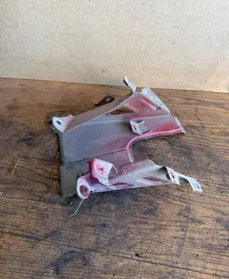 Battery tray