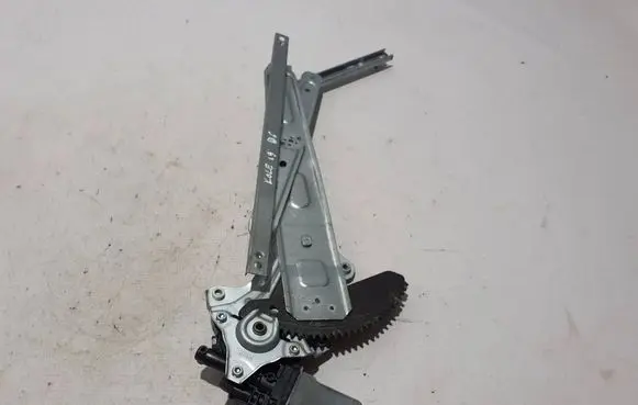 Renault Koleos II Rear window lifting mechanism without motor 827005HK0A