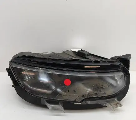 Citroen C5 Aircross Headlight/headlamp 9835610080
