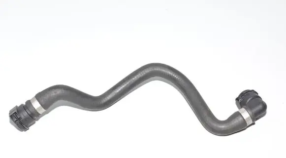BMW X5 E53 Engine coolant pipe/hose 7500752