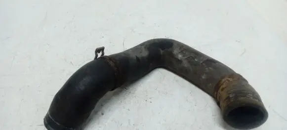 Opel Zafira A Engine coolant pipe/hose